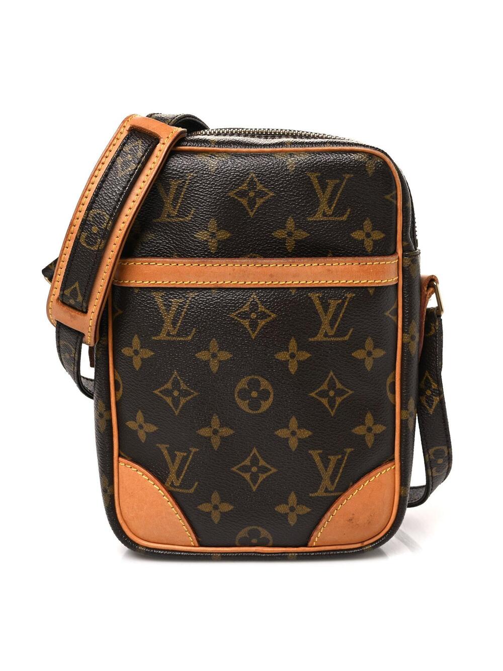 Louis Vuitton Danube 21 #319524L79B